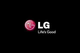 LG: Life's Good