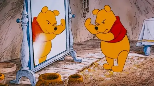 Disney winnie