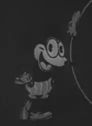 End frame