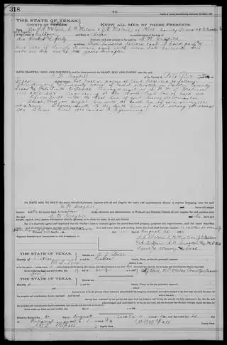 Malone to Graybill