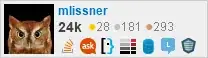 profile for mlissner on Stack Exchange, a network of free, community-driven Q&A sites