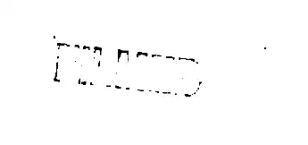 court clerk stamp