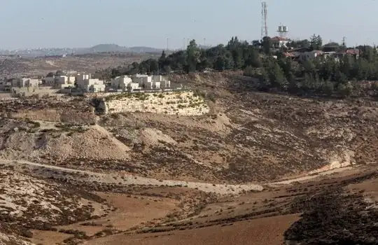 Settlement