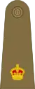Major