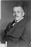 Otto Gessler