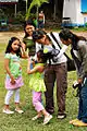 CDP Images Workshop autistic children