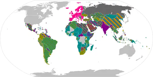 Inactivated virus vaccines&nbsp;&nbsp;Sinopharm BIBP&nbsp;&nbsp;CoronaVac&nbsp;&nbsp;Covaxin&nbsp;&nbsp;Valneva&nbsp;&nbsp;Sinopharm WIBP&nbsp;&nbsp;Others