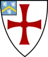 Shield of Durham University
