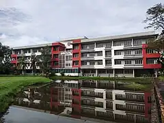 Faculty of Computer Science and Information Technology