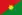 Flag of the Department of Casanare