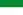 Flag of La Guajira