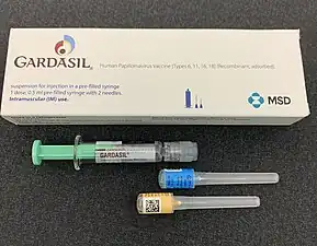 Gardasil