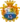 középre