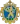 középre
