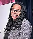 Portrait of Marcella Nuñez-Smith