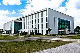 University of Debrecen - Faculty of Informatics