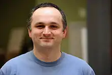 Željko Filipin