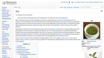 Showing the opt-out button in the left sidebar