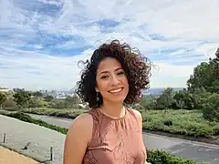 Aida A. RamirezLead Technical Program Manager