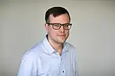Eli Asikin-GarmagerLead Design Researcher