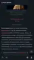 375x667 in dark mode