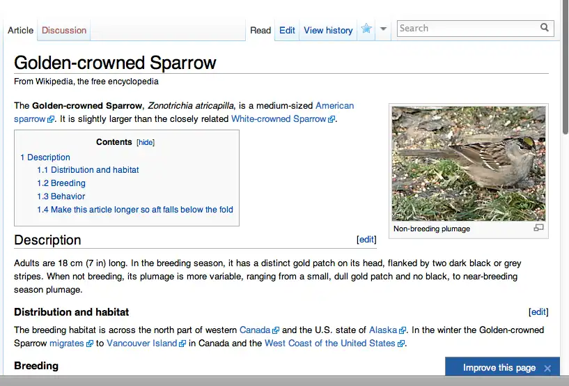 AFT5 Feedback Link Option E with Flyover Mockup