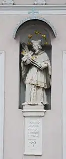St. John