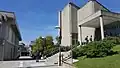 Faculty of Humanities and Arts - UAB