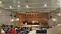 Auditorium of Faculty of Humanities and Arts - UAB
