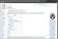 A notification appears on the top of the page with information about the new request.