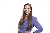 Mariya Shilova Senior Technical Program Manager