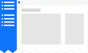 Minerva  (lead: Jon Robson) Give more attention to the mobile skin and use it as a vehicle for accelerating change in mobile and desktop.