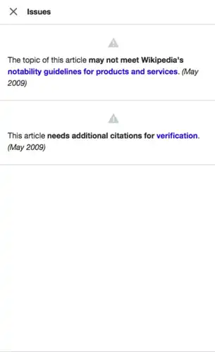 Page issues modal before changes