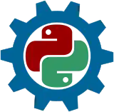  Pywikibot logo