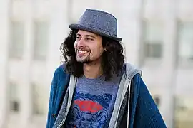 Jon Robson  Engineer, Tech Lead