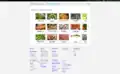 Säsongsmat.nu    (Responsive MediaWiki skin with single column layout)