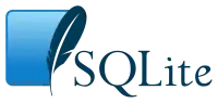 SQLite logo