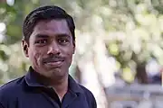 Santhosh ThottingalSenior Software Engineer