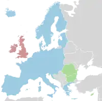 Schengen Area