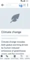 Variant B: Inbox iconography 📥