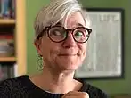 Valerie Puffet-MichelEngineering Manager