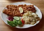 Wiener Schnitzel