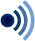 Wikiquote logo