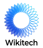Wikitech logo