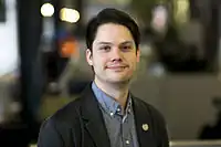 Nick Wilson: Documentation & Wiki