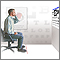 Visual acuity test Visual acuity test