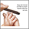 Nailcare for newborns Nailcare for newborns