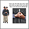 Heimlich maneuver on an adult Heimlich maneuver on an adult