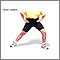 Groin stretch Groin stretch