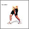 Hip stretch Hip stretch